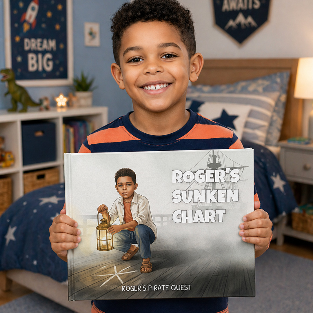 Showcase book 7
