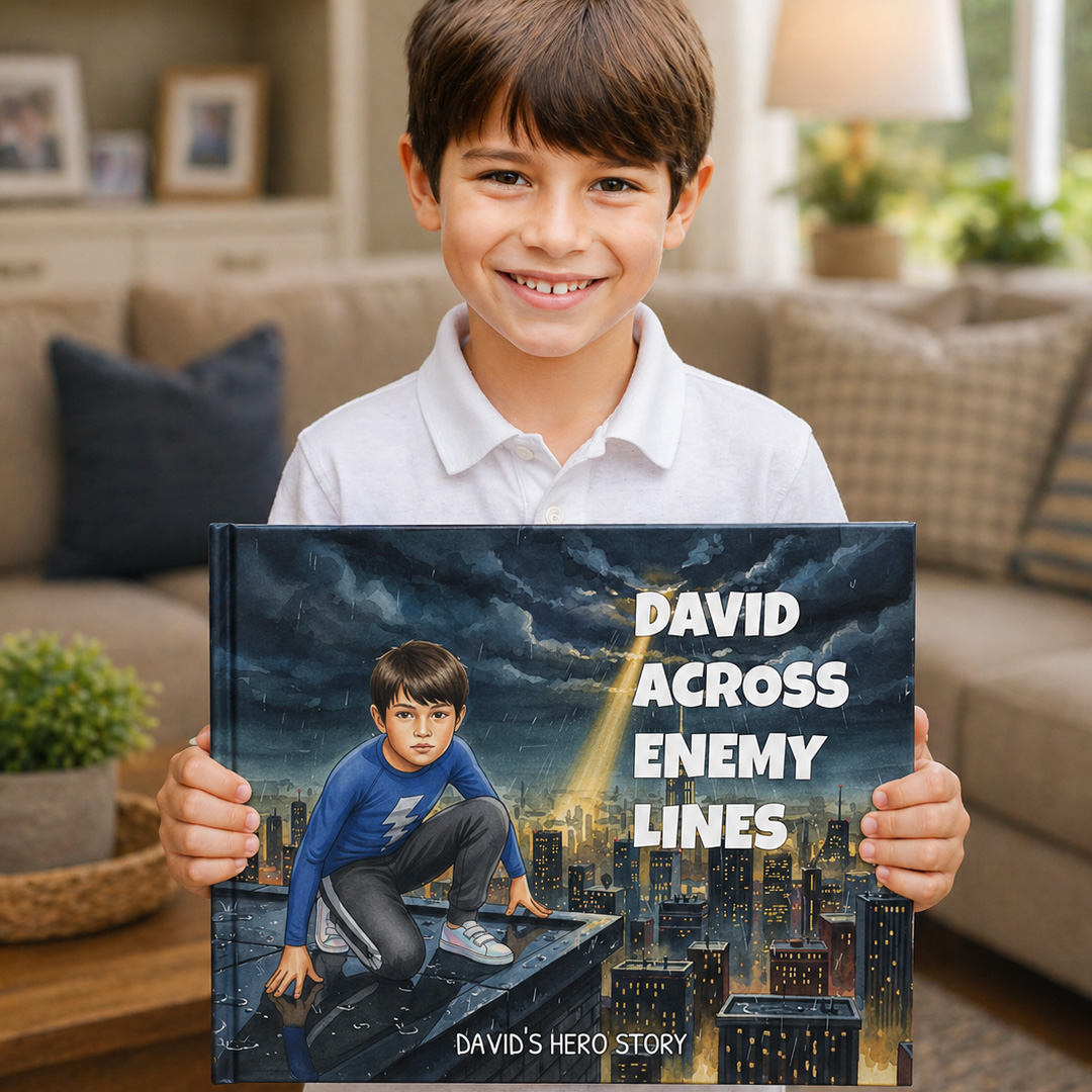 Showcase book 8