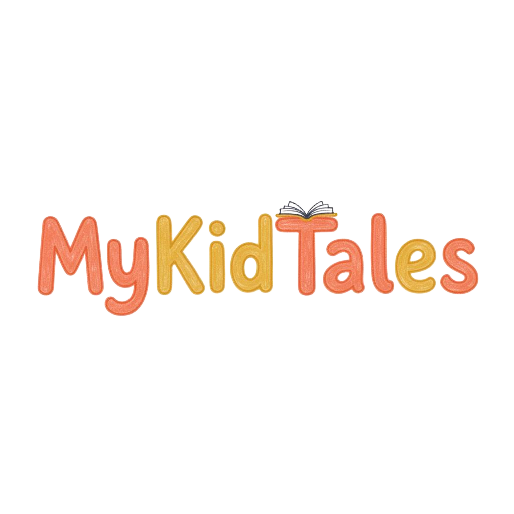 MyKidTales